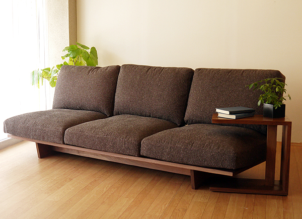MO Solid Sofa