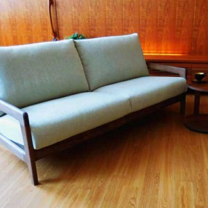 BALTO Solid Sofa