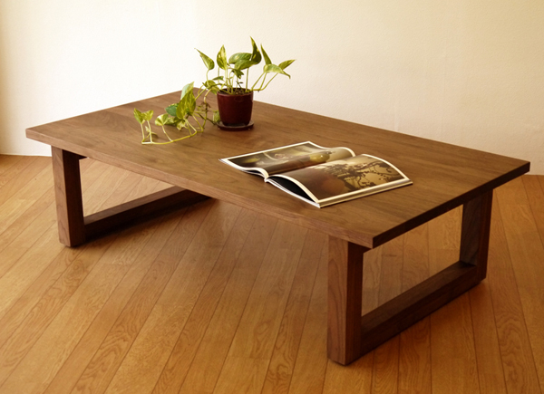 BASSO Living Table