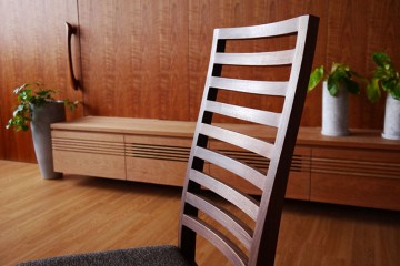 木製家具　椅子