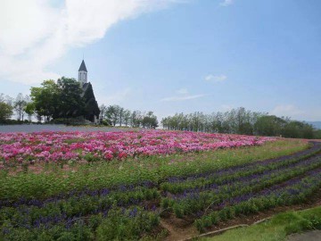 牧歌の里　富山　LOWVE