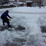 今年最後の月曜日