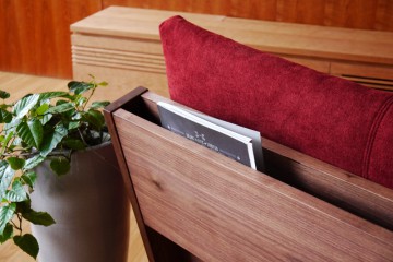 富山　家具　ソファ
