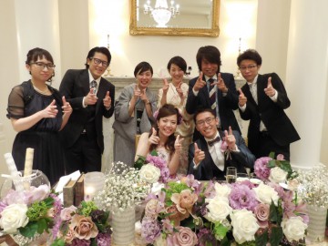 富山　結婚式