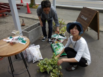 富山　家具