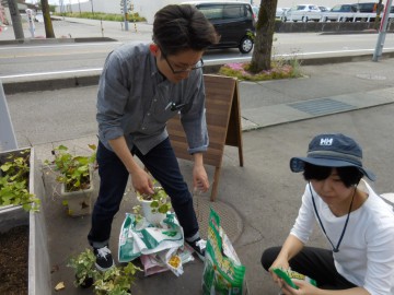 富山　家具