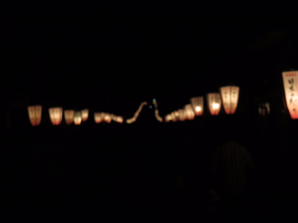 富山　祭り