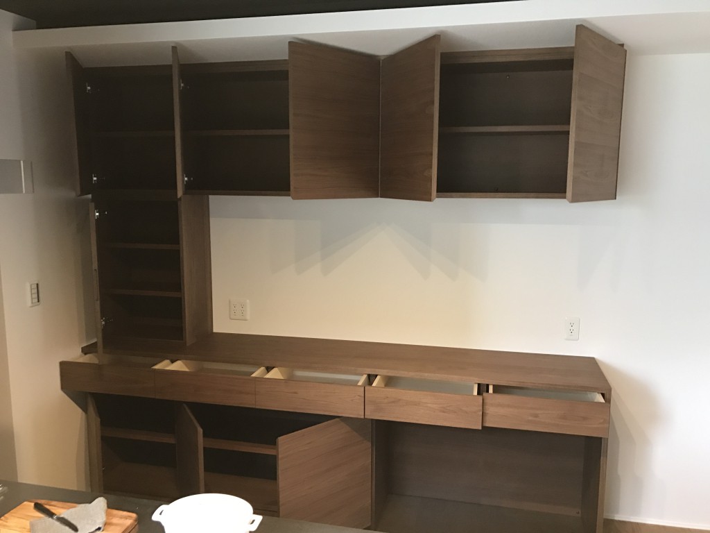 富山　家具　造作家具