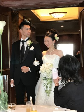 富山　家具　結婚