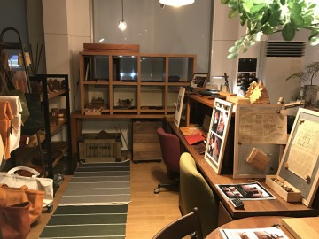 富山　家具