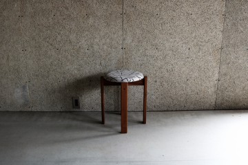 MK STOOL TRICOTE6