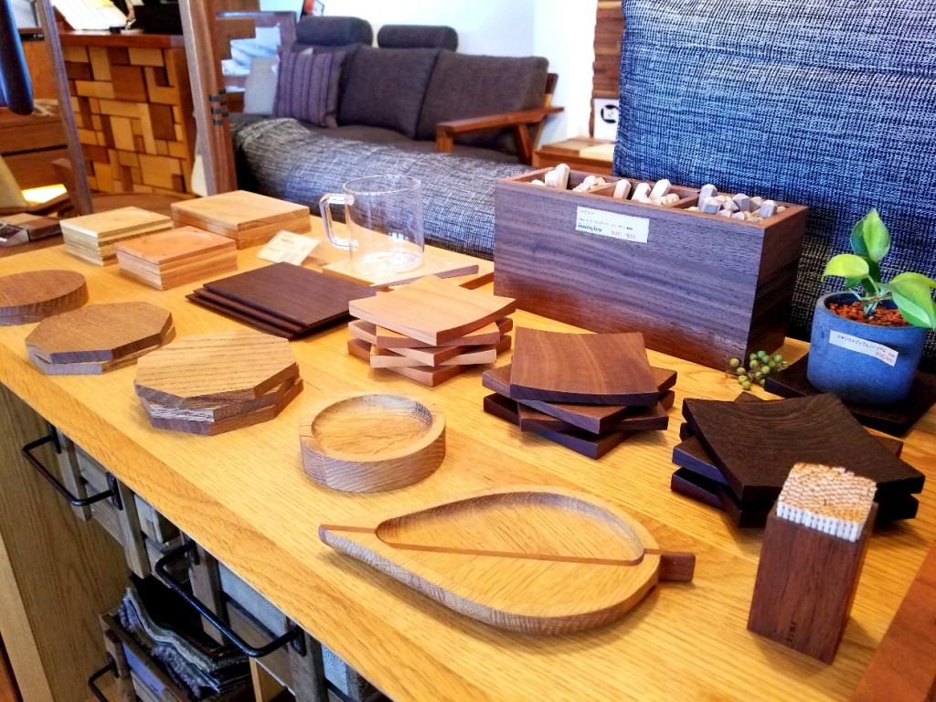 富山　家具　雑貨