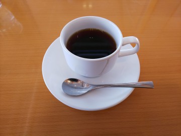 コーヒー