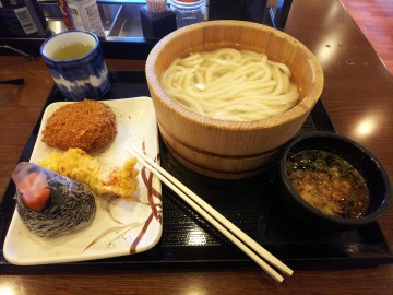 丸亀製麺