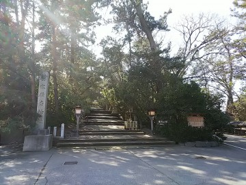 神社