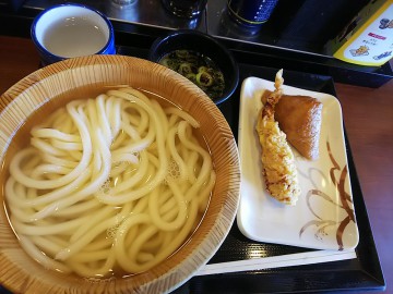 うどん