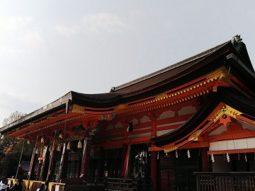 八坂神社