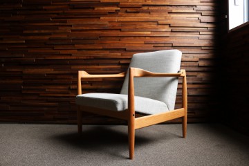 UNI rest lounge chair 3