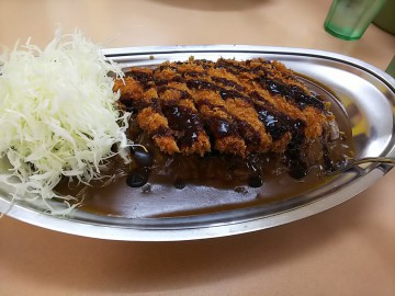 チャンピオンカレー