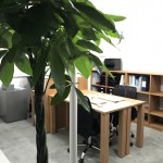 事務所の家具