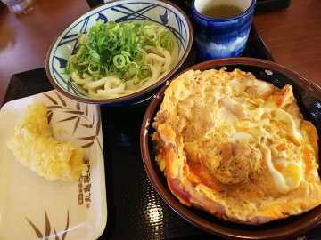 丸亀製麺