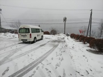 雪道