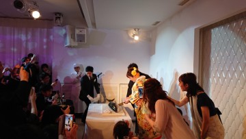 富山　結婚式