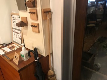富山　家具　木製雑貨
