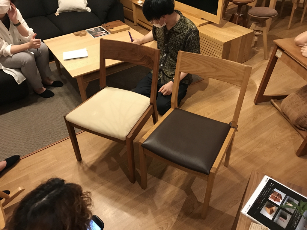 toyama furniture