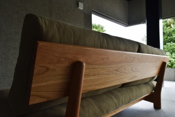 SOLID SOFA034-11