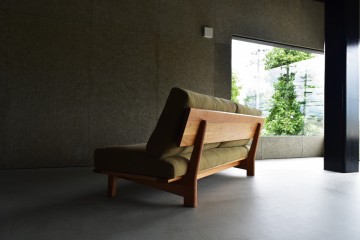 SOLID SOFA034-15