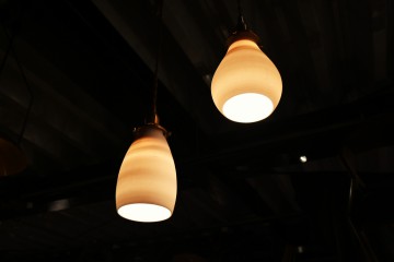 Transparent-Tōki Pendant light (8)