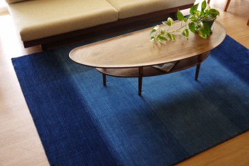 ミヤモト家具　家具　富山　LOWVE　ラグマット