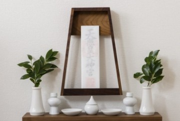ミヤモト家具　家具　富山　LOWVE　神棚