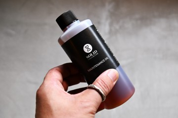 ミヤモト家具　家具　富山　LOWVE　メンテナンスオイル