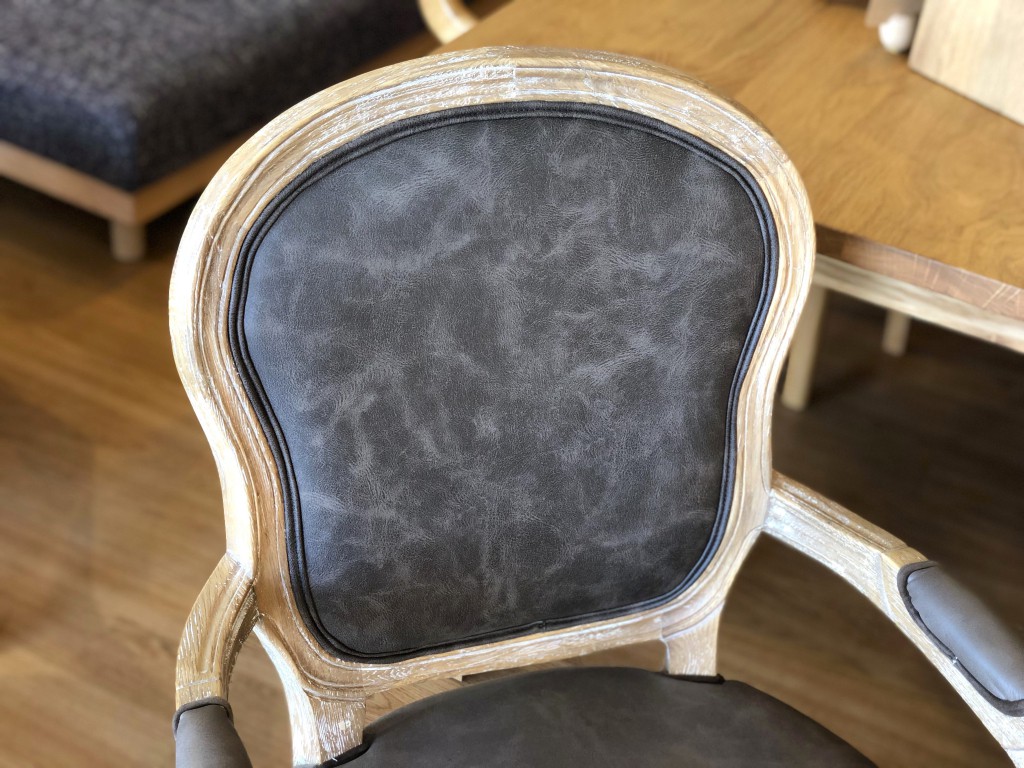 ミヤモト家具　家具　富山　イス　おしゃれ　張替え②