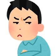 pose_ayashii_man