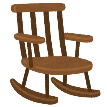 kagu_rocking_chair