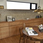 家具と共に暮らす