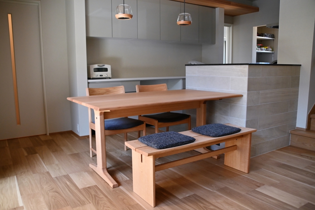 ミヤモト家具 富山 金沢 おしゃれ RENSEY