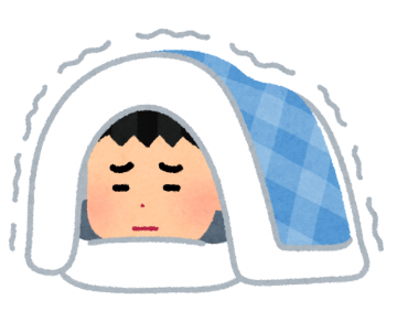 sleep_futon_samui_man