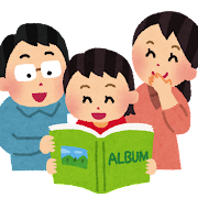 album_family