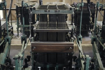 富山　オシャレ　家具　カーペット　ラグ　ウール