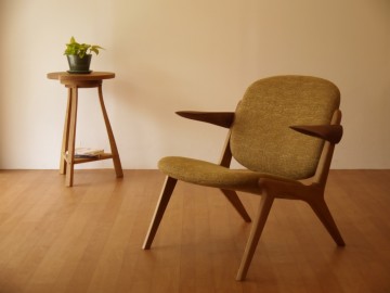ミヤモト家具　富山　LOWVE　おしゃれ　家具　無垢材　