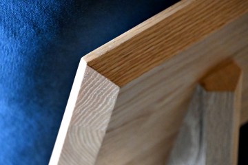 富山　家具　無垢材　ソファ　SOLID　おしゃれ　　SLC09