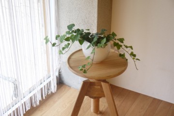 富山　家具　おしゃれ　無垢材　ソファ　ダイニングテーブル　チェア　ソファ　テーブル　サイドテーブル