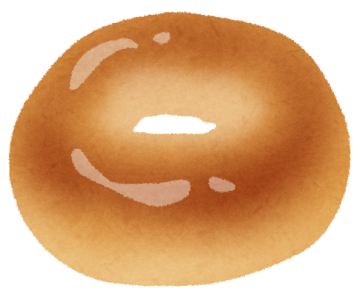 food_bagel