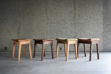 SOLID STOOL001-13