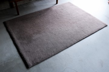 ミヤモト家具 ラグ　LOWVE