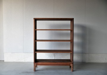 シェルフ　おしゃれ　家具　富山